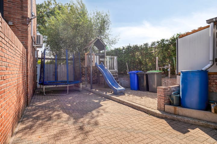 Foto 4 van Wilhelminastraat 1