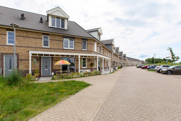 Foto 44 van Mildred Didriksonstraat 28