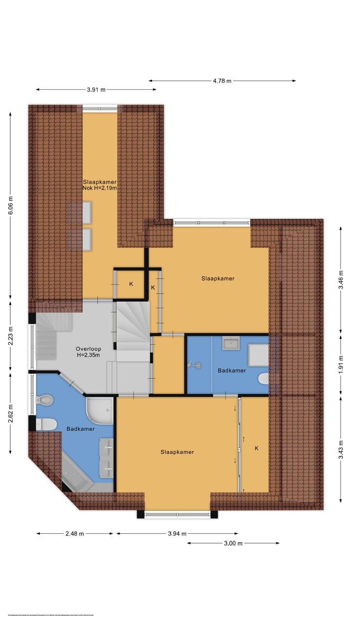 Foto 34 van J. van Woensel Kooylaan 5
