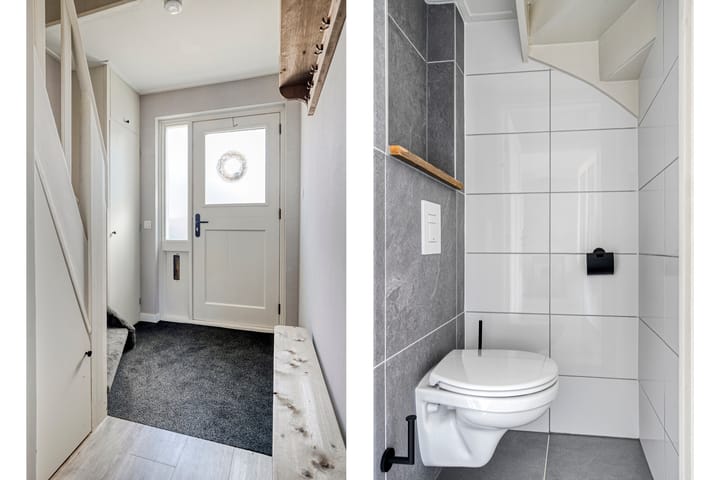 Photo 14 of Wilhelminastraat 1