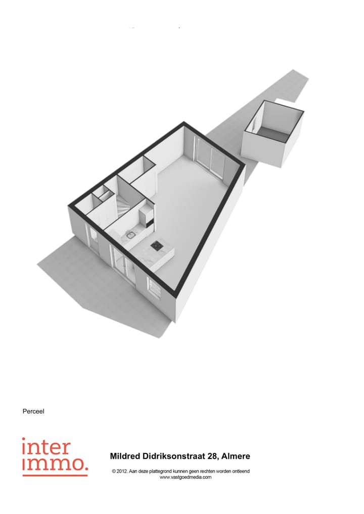 Foto 63 van Mildred Didriksonstraat 28