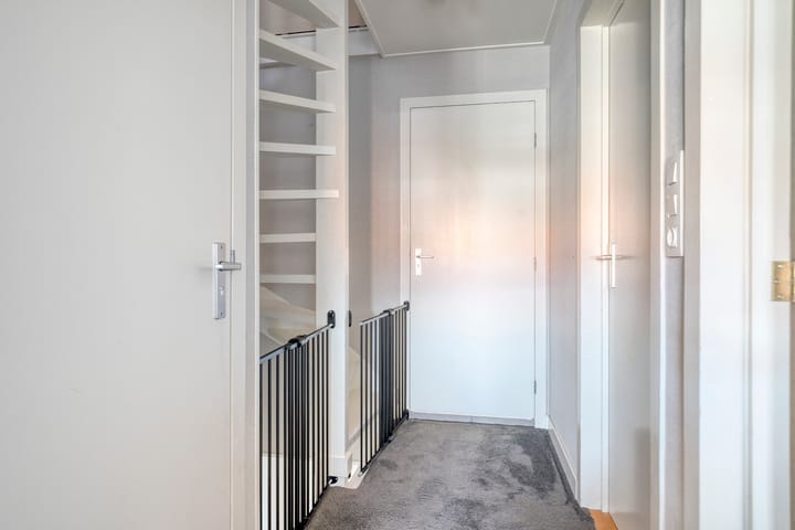 Photo 15 of Wilhelminastraat 1