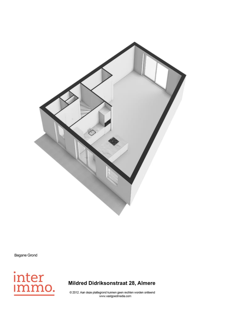 Foto 64 van Mildred Didriksonstraat 28