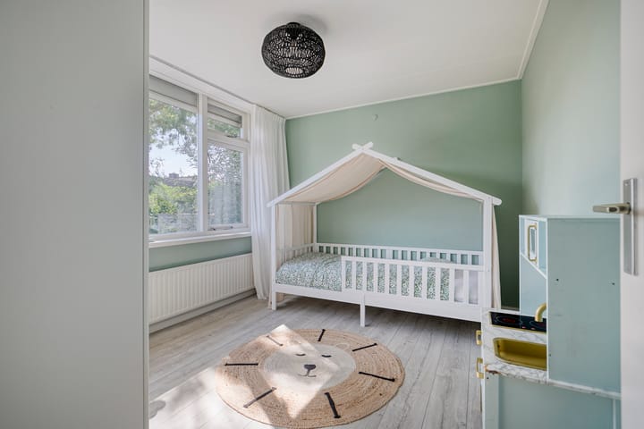 Photo 18 of Wilhelminastraat 1