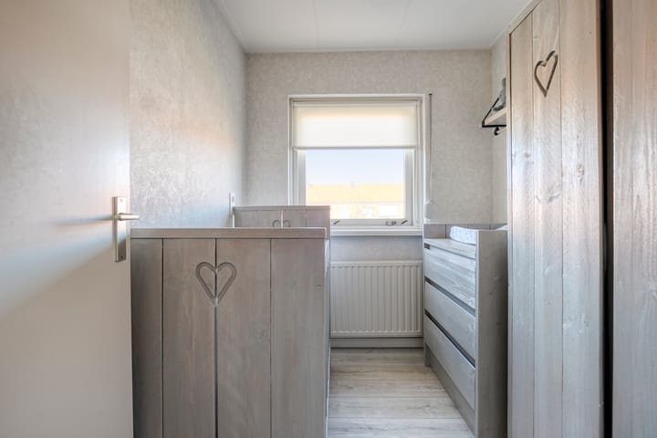 Photo 19 of Wilhelminastraat 1