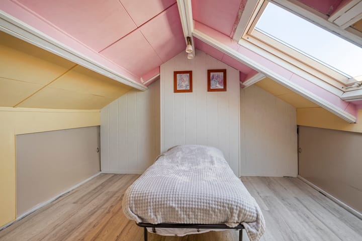 Photo 22 of Wilhelminastraat 1