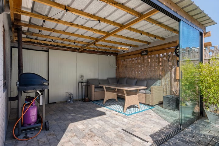 Photo 26 of Wilhelminastraat 1