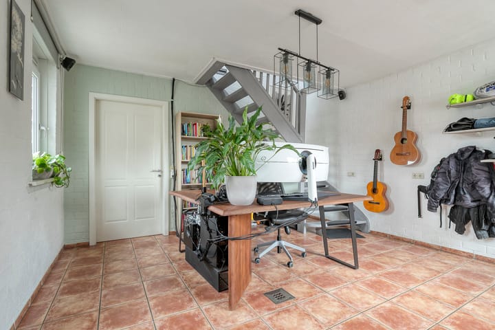 Foto 3 van Koperslagerstraat 3