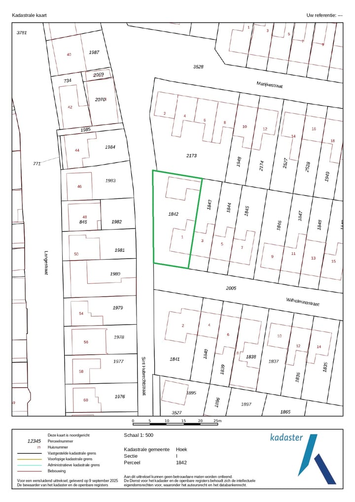 Photo 31 of Wilhelminastraat 1