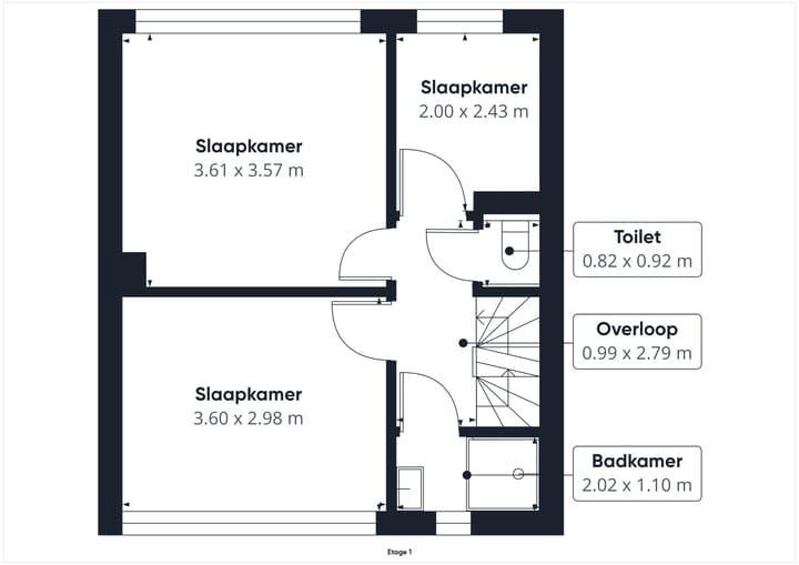 Photo 33 of Wilhelminastraat 1