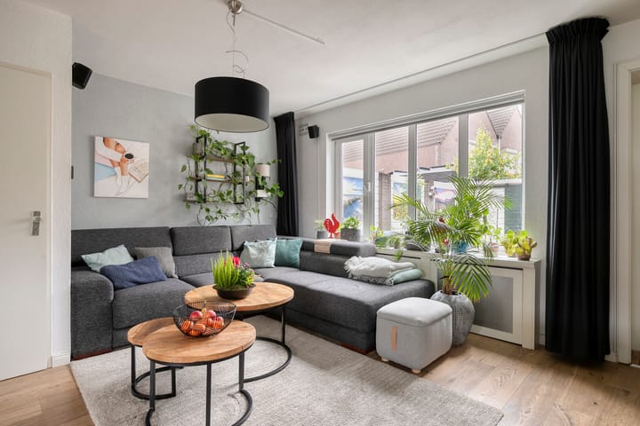 Photo 7 of Koperslagerstraat 3