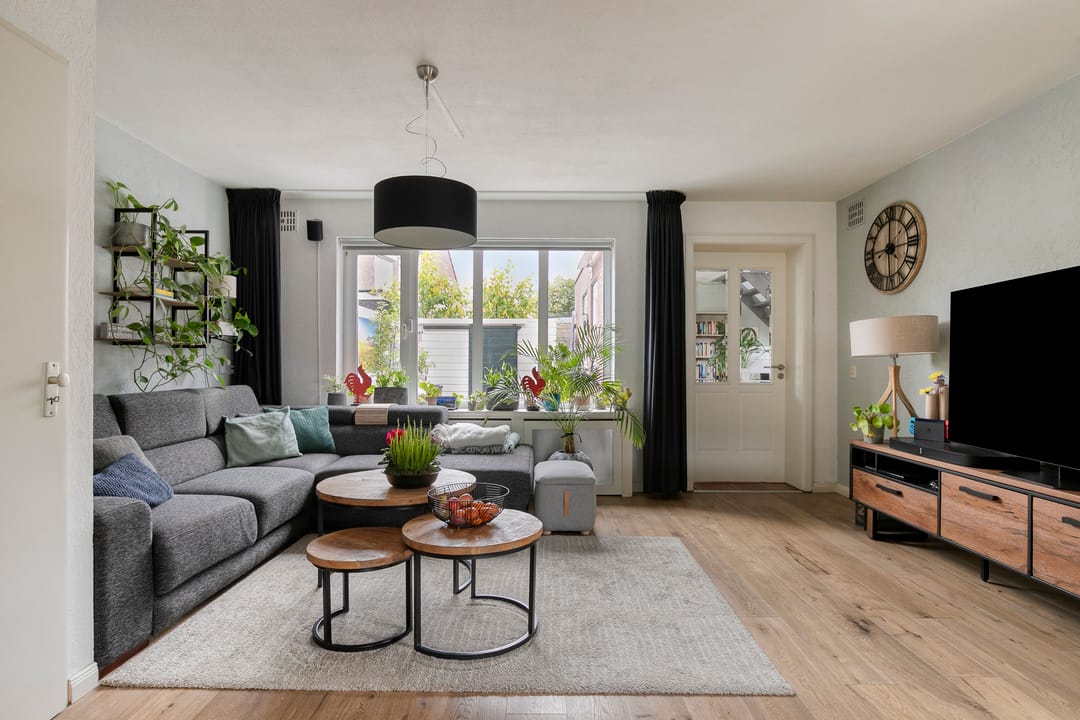 Photo 8 of Koperslagerstraat 3