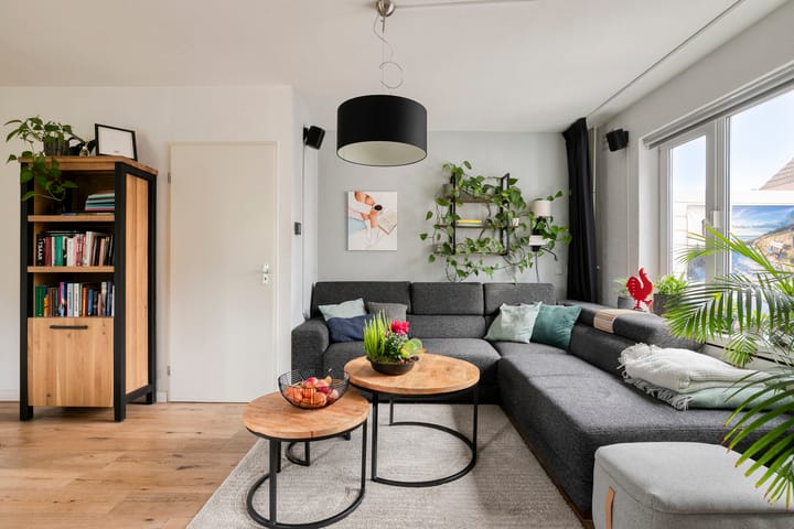 Photo 9 of Koperslagerstraat 3