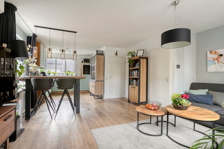 Photo 10 of Koperslagerstraat 3