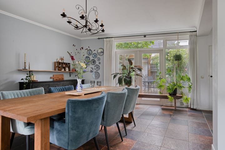 Foto 10 van Burg. Janssenring 56