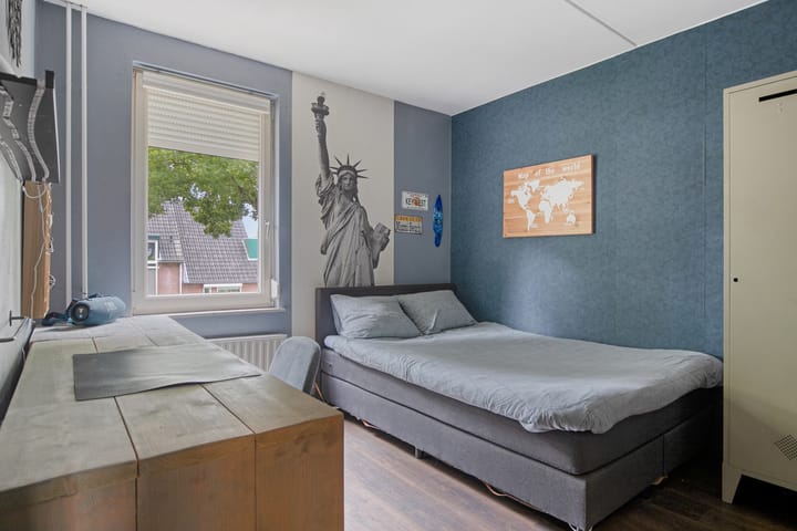 Foto 19 van Burg. Janssenring 56