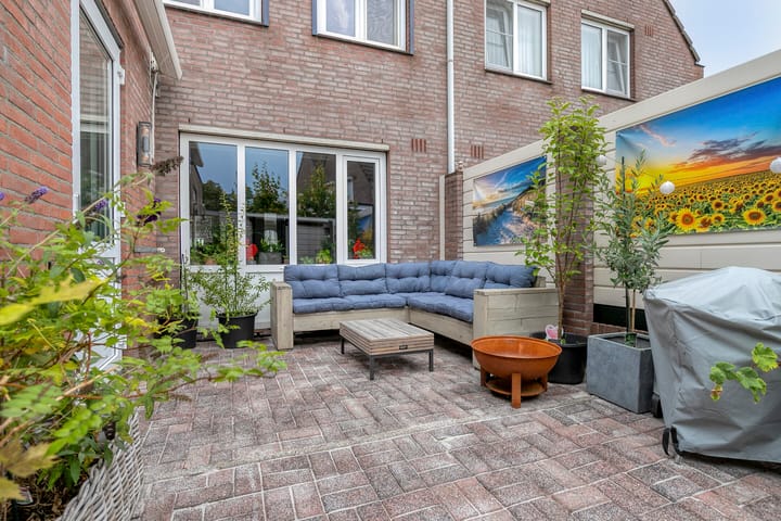 Photo 32 of Koperslagerstraat 3