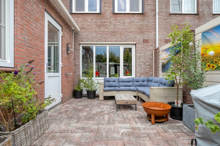 Photo 33 of Koperslagerstraat 3