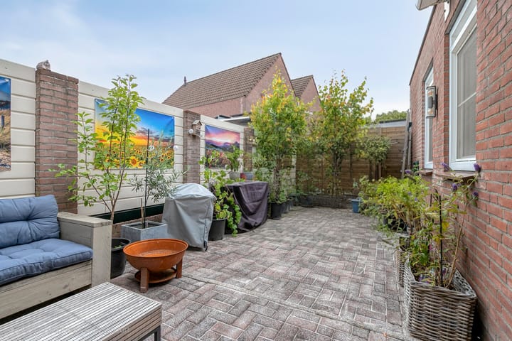 Photo 35 of Koperslagerstraat 3