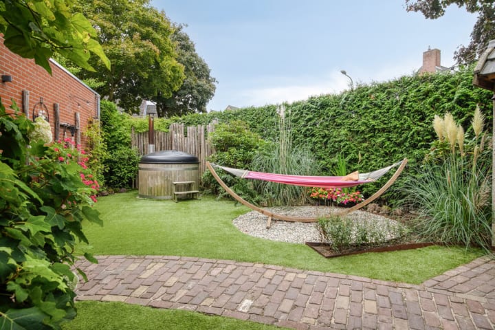 Foto 29 van Burg. Janssenring 56