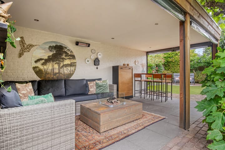 Foto 31 van Burg. Janssenring 56