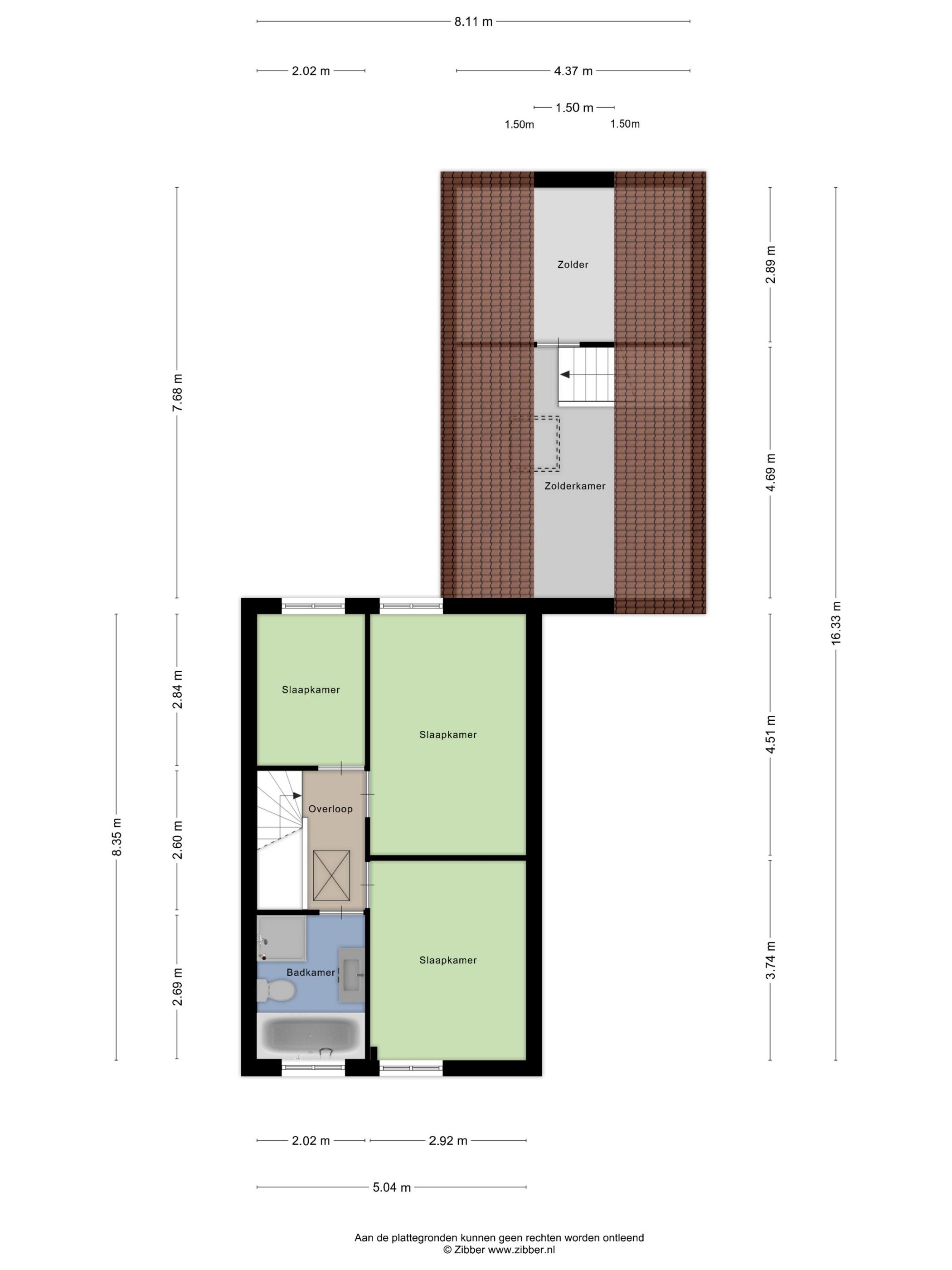 Photo 45 of Koperslagerstraat 3