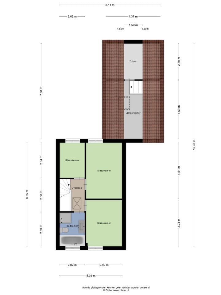 Photo 45 of Koperslagerstraat 3