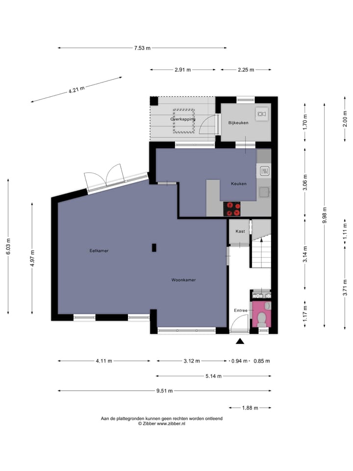 Foto 38 van Burg. Janssenring 56