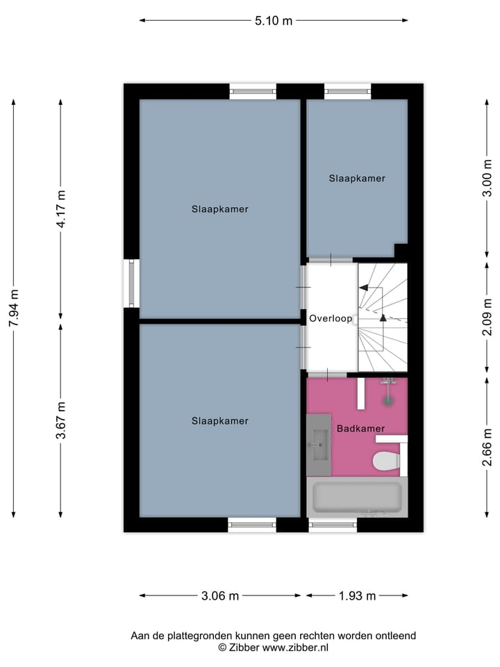 Foto 39 van Burg. Janssenring 56