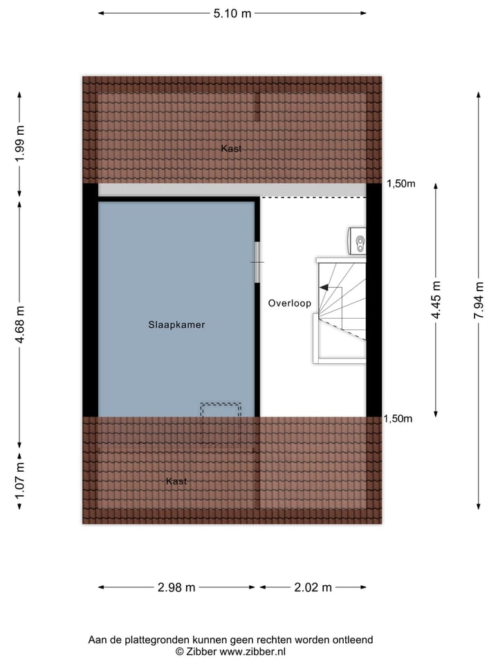 Foto 40 van Burg. Janssenring 56