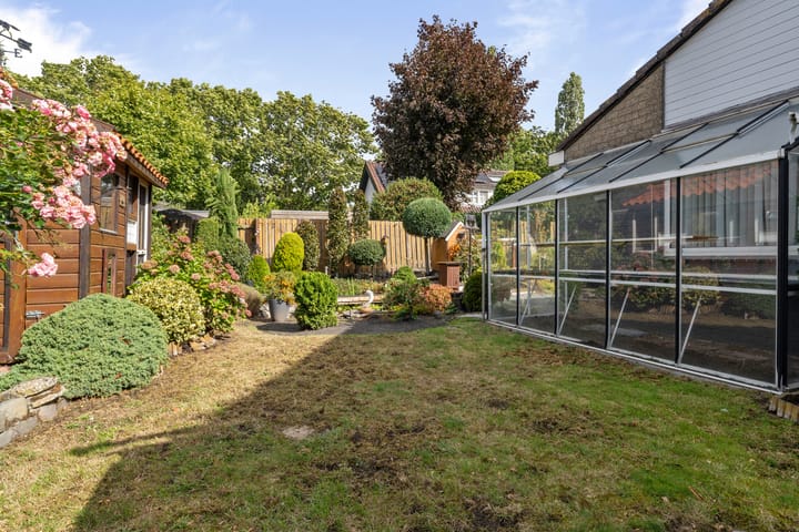 Photo 6 of Velletriweg 30