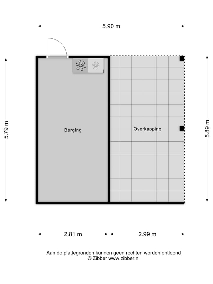 Foto 41 van Burg. Janssenring 56