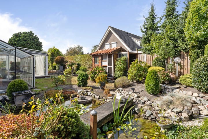 Photo 7 of Velletriweg 30