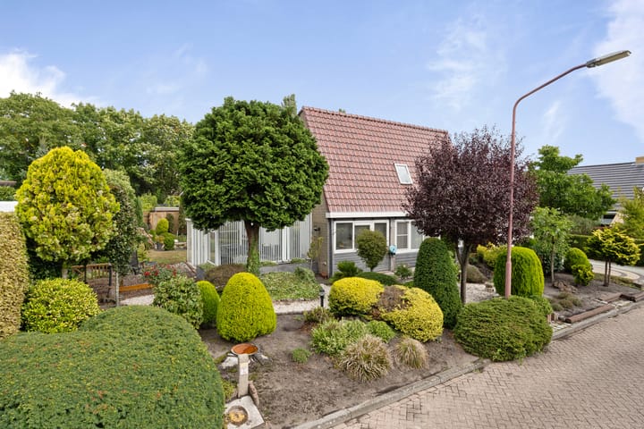 Photo 10 of Velletriweg 30