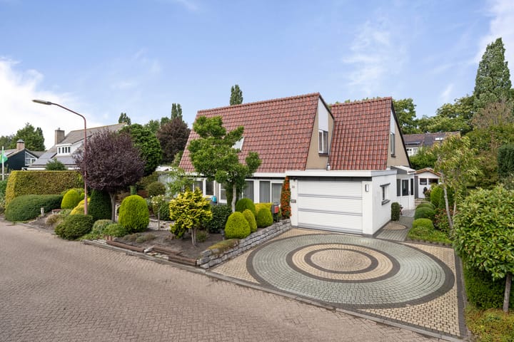 Photo 8 of Velletriweg 30