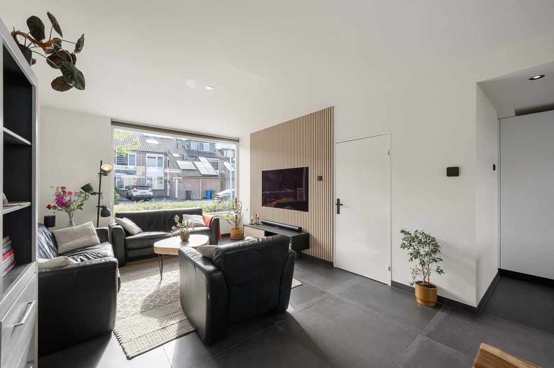 Foto 2 van Saffierstraat 156