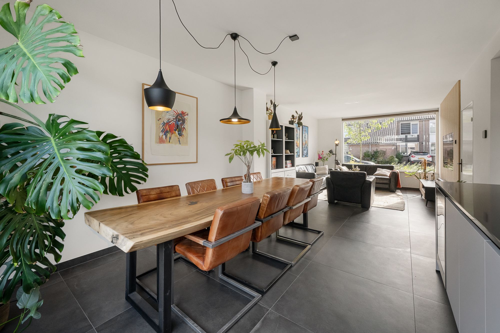 Foto 3 van Saffierstraat 156