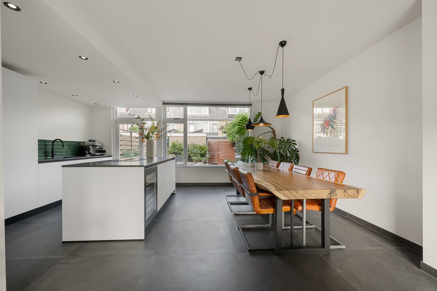 Foto 4 van Saffierstraat 156