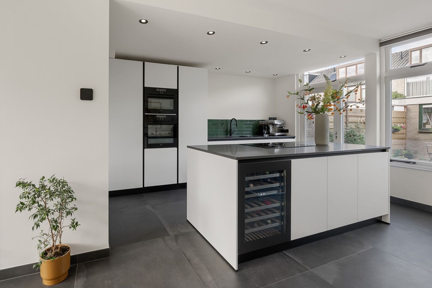 Foto 5 van Saffierstraat 156