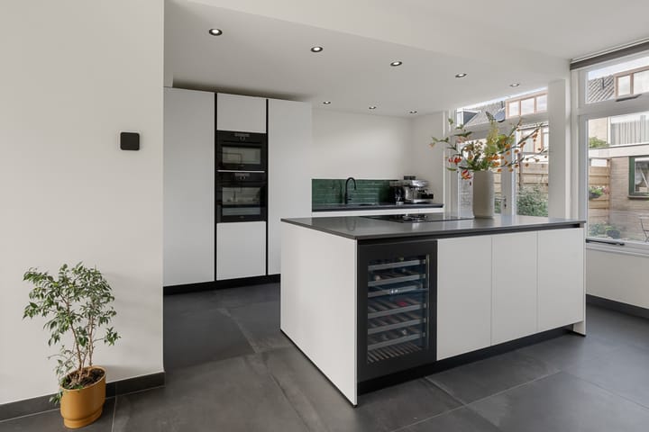 Foto 5 van Saffierstraat 156