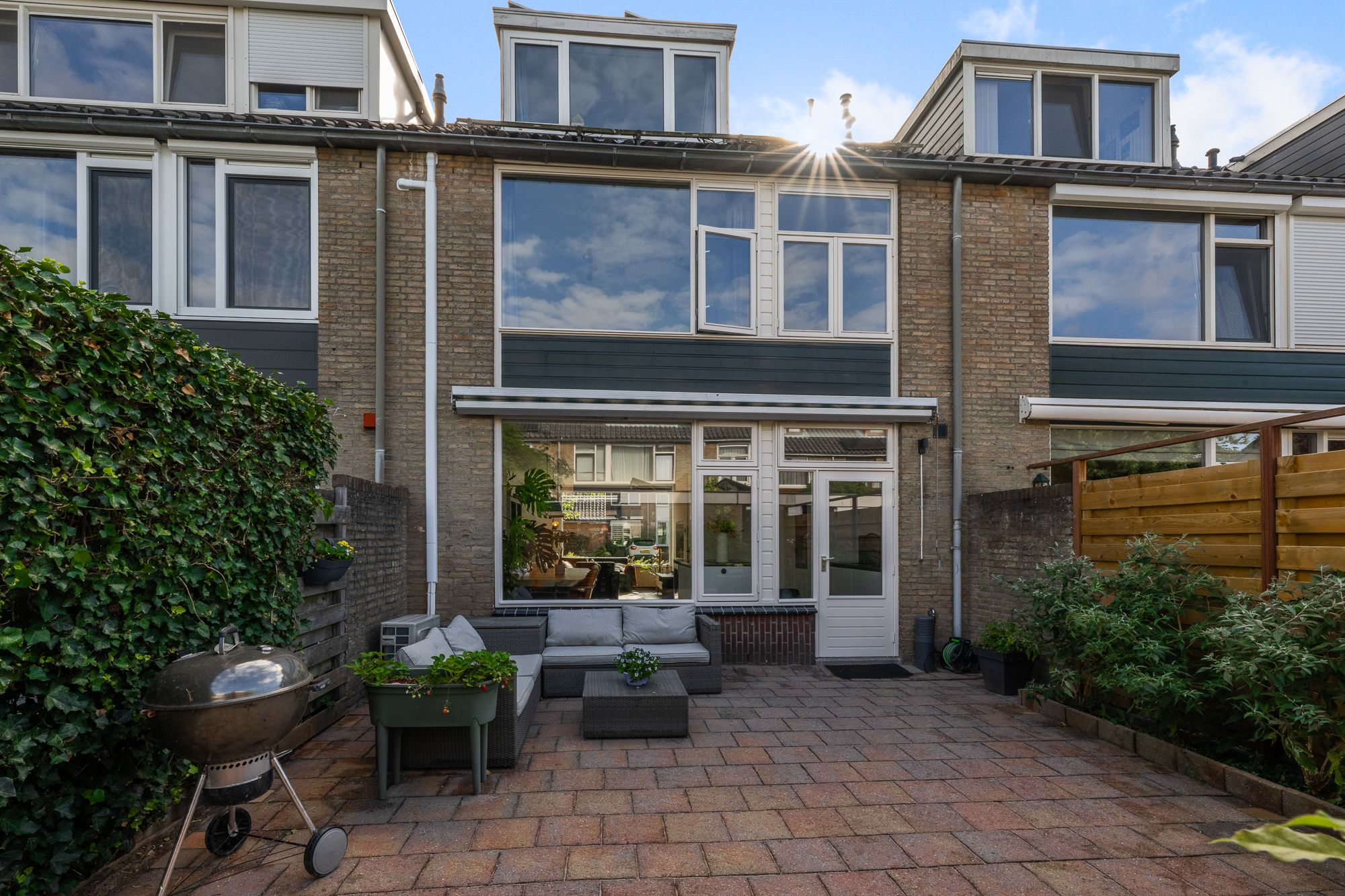 Foto 6 van Saffierstraat 156