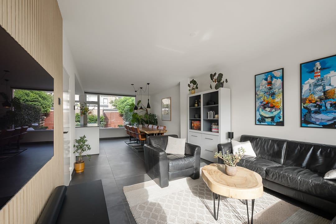 Foto 7 van Saffierstraat 156