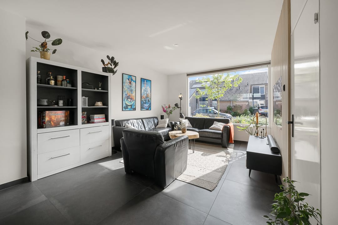 Foto 8 van Saffierstraat 156