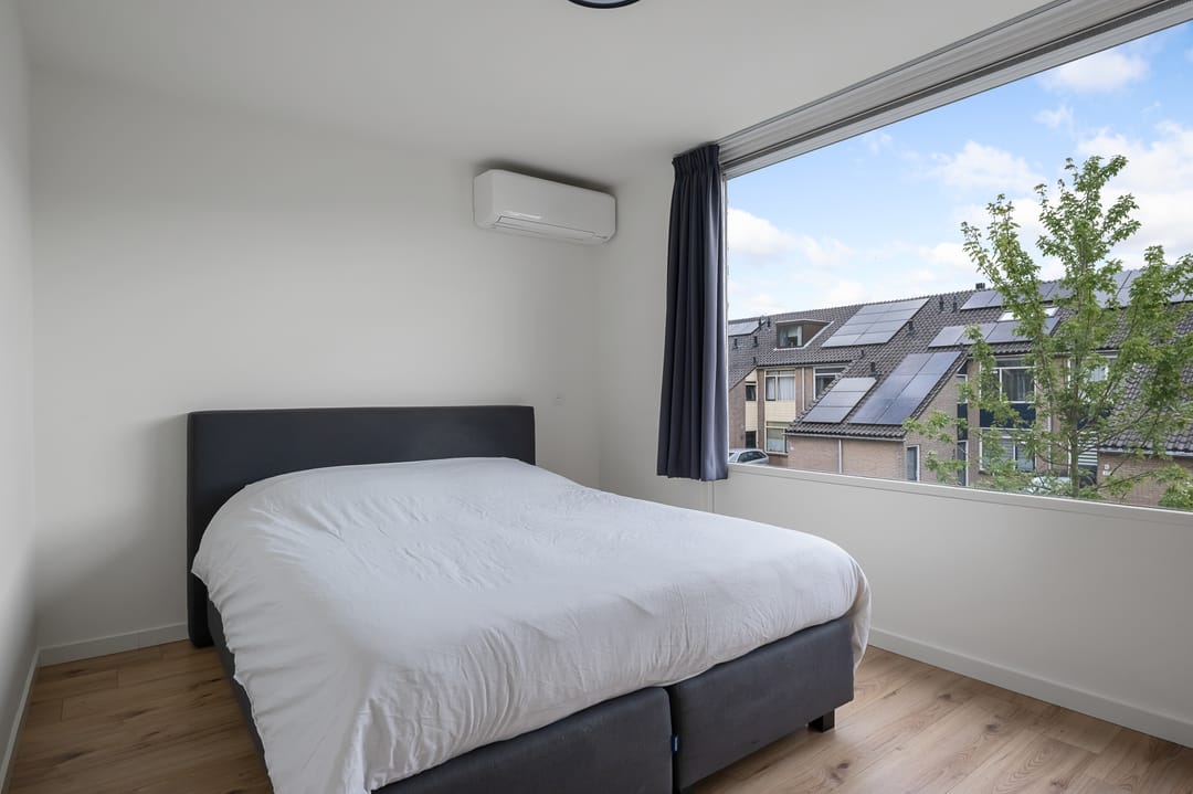 Foto 13 van Saffierstraat 156