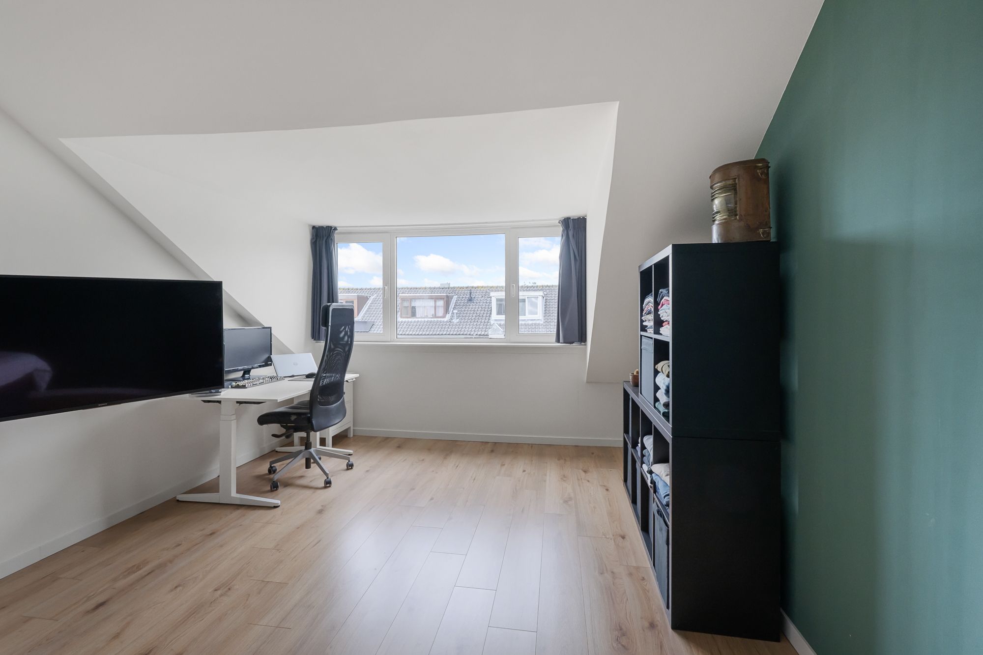 Foto 21 van Saffierstraat 156