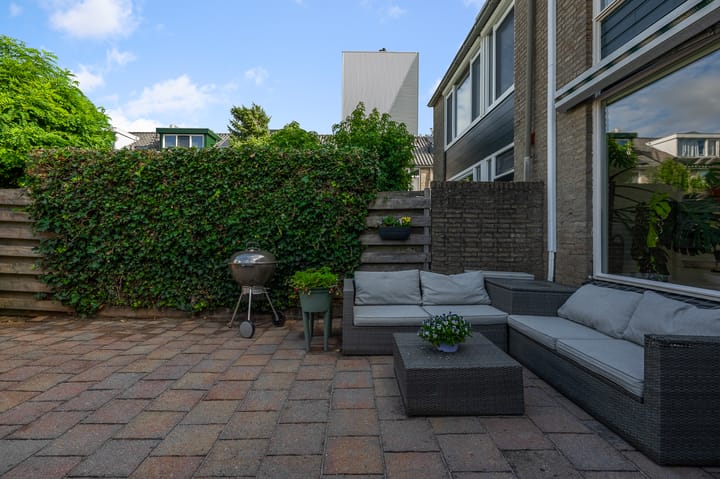 Foto 25 van Saffierstraat 156