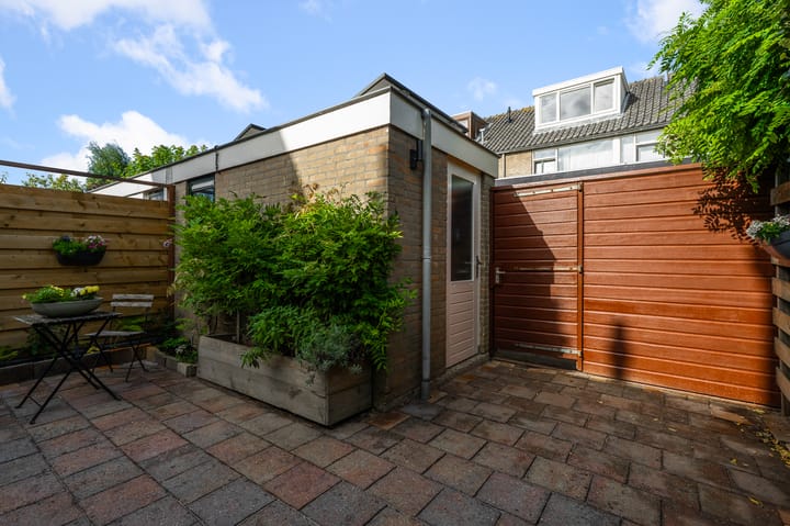 Foto 26 van Saffierstraat 156