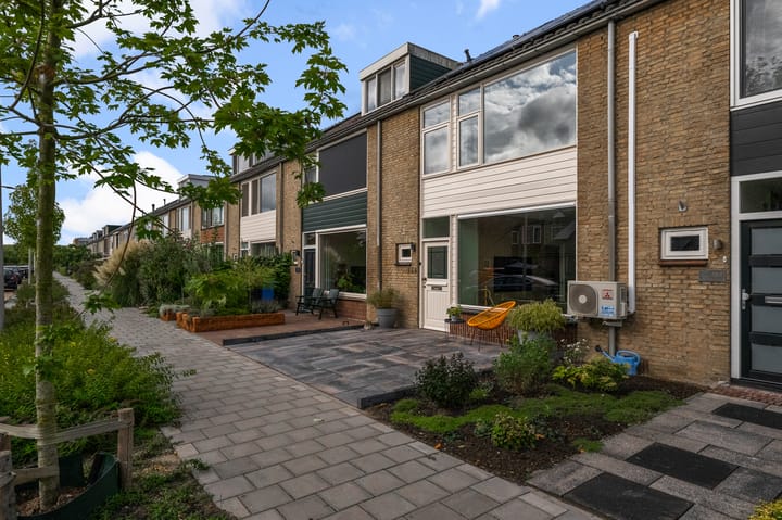 Foto 27 van Saffierstraat 156