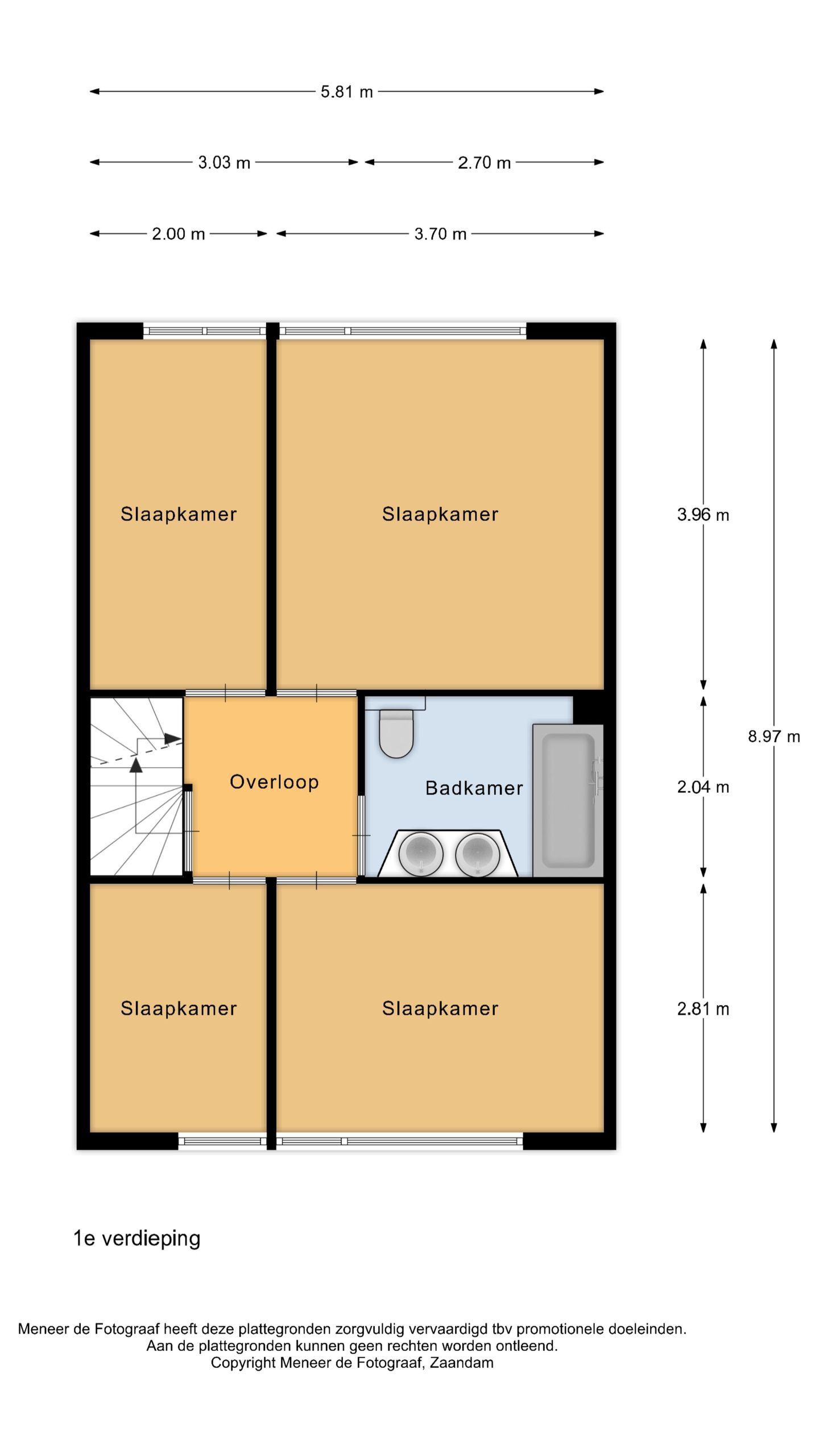 Foto 29 van Saffierstraat 156