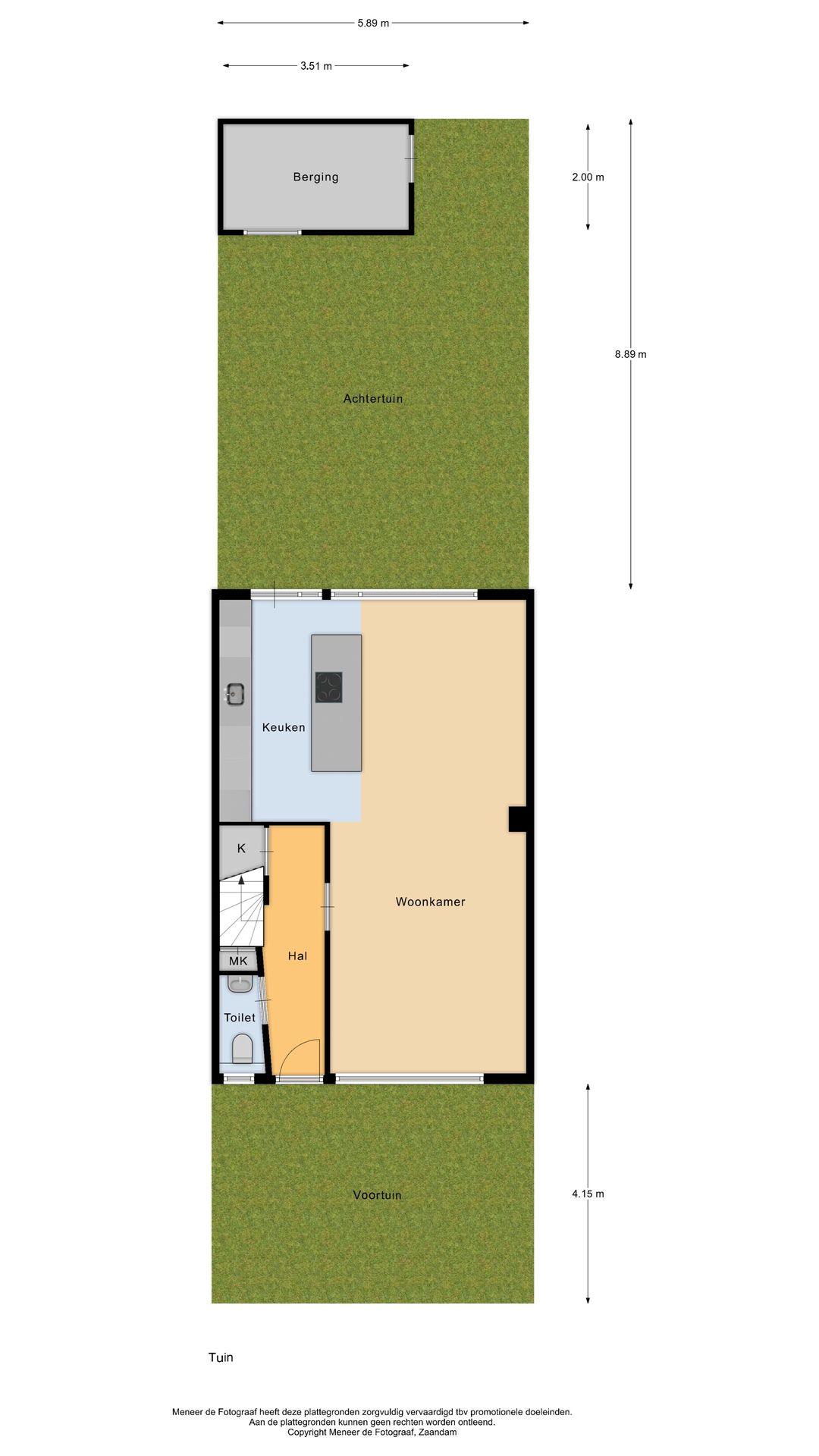 Foto 31 van Saffierstraat 156